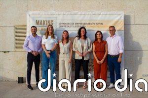'Making Almería' reúne a más de 180 jóvenes para impulsar el emprendimiento y el liderazgo empresarial