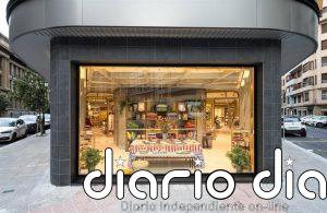 Mango Home abrirá su primera tienda en Bilbao