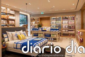 Mango Home inaugura una segunda tienda en Zaragoza