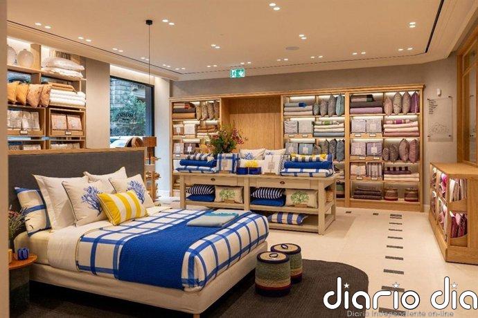 Mango Home inaugura una segunda tienda en Zaragoza