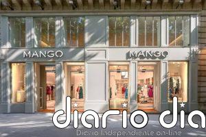Mango prevé invertir 66 millones para abrir 45 tiendas en Francia hasta 2028