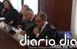 Manos Limpias señala que la Oficina de Artes Escénicas era "un traje a medida" para David Sánchez