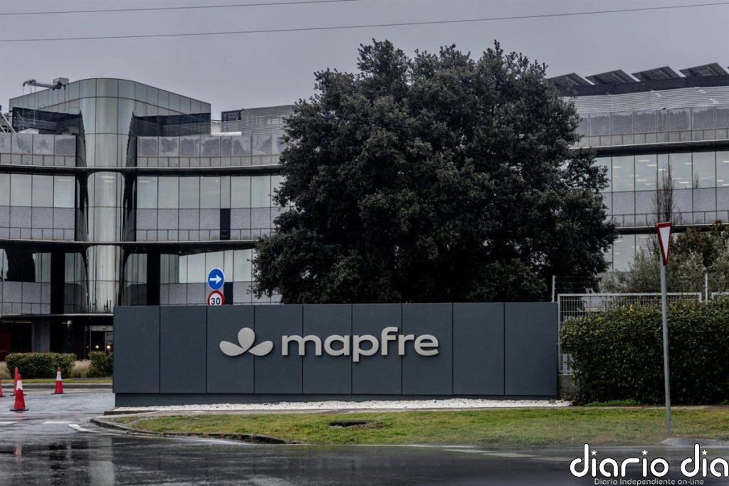 Mapfre lanza una oferta de recompra de una emisión de obligaciones de 600 millones de euros
