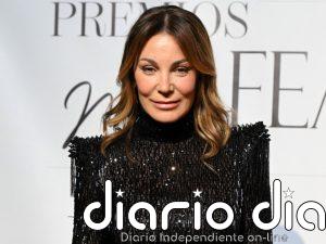Mar Flores, radiante, revela cómo disfrutó de su 57 cumpleaños