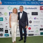 Marbella (Málaga) destaca la labor de la Fundación Cesare Scariolo al recaudar fondos para pacientes oncológicos