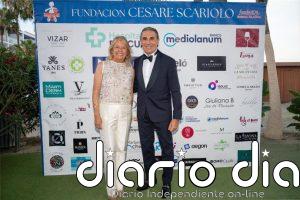Marbella (Málaga) destaca la labor de la Fundación Cesare Scariolo al recaudar fondos para pacientes oncológicos