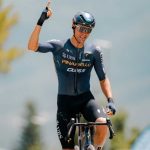 Marcel Camprubí, campeón de España en Sabiñánigo