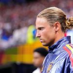 Marcos Llorente: "Quien no sea de De la Fuente o de la selección no es español"