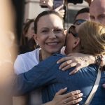 María Corina Machado asegura que volverá "muy pronto" a Venezuela: "Ha llegado el momento"