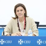 María Dolores de Cospedal, ex ministra y ex presidenta de Castilla-La Mancha, nueva consejera de Naturhouse