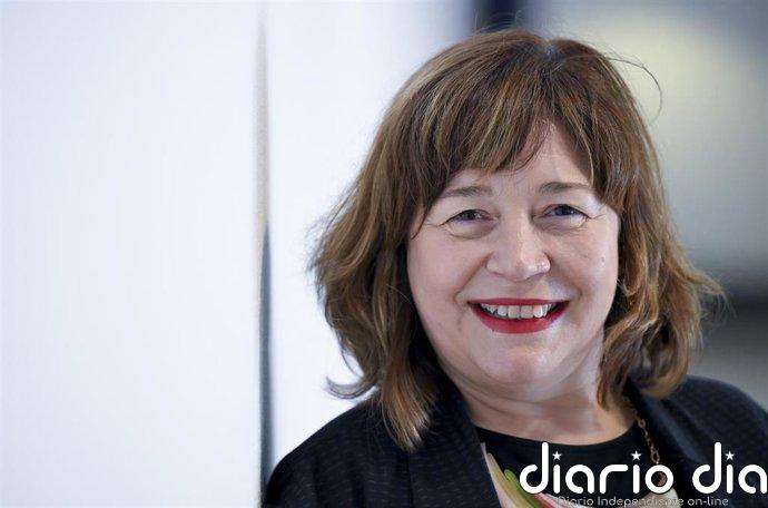 Maribel López, nueva directora de la Fundació Miró de Barcelona