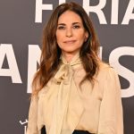 Mariló Montero revela ilusionada el deseo de Rocío Crusset de ser madre: "Si Dios quiere, cuanto antes"