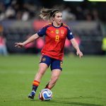 Mariona Caldentey: "Es el mejor partido de selecciones y sabemos que tenemos que ganar por dos goles"