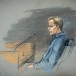 Marius Borg, hijo de la Princesa Mette-Marit de Noruega, condenado a 4 años de prisión