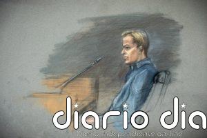 Marius Borg, hijo de la Princesa Mette-Marit de Noruega, condenado a 4 años de prisión
