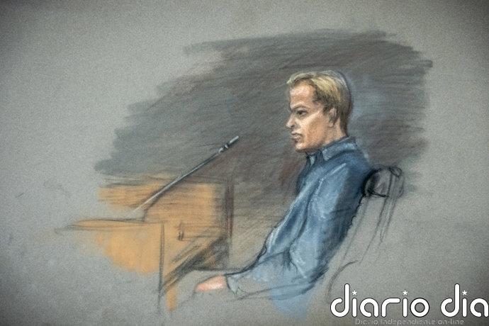 Marius Borg, hijo de la Princesa Mette-Marit de Noruega, condenado a 4 años de prisión