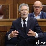 Marlaska dice que "ni UCO ni UDEF dictan sentencias" y reconoce: "Se investiga una cloaca ajena al Gobierno"