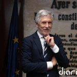 Marlaska sitúa la trama de Leire Díez "fuera de Interior", respalda a Mercedes González y duda de presiones a UCO