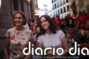 Maroto exige a Almeida una actuación "urgente" en las aulas ante las altas temperaturas: "Falta voluntad política"