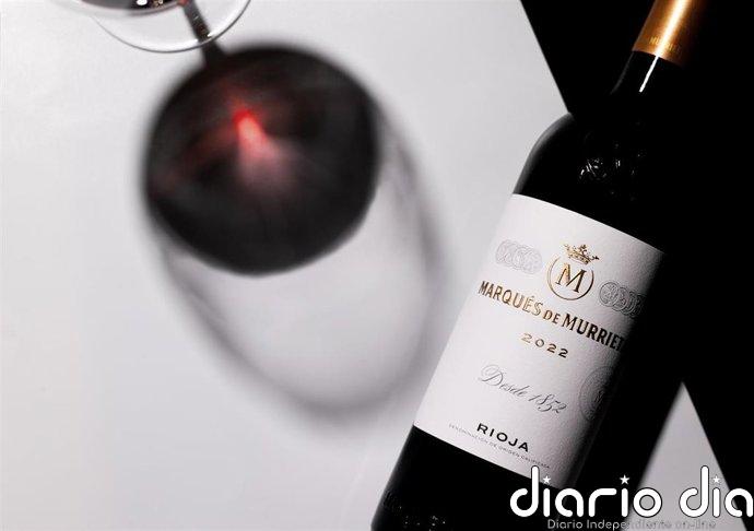 Marqués de Murrieta 2022, el vino español seleccionado para la zona VIP del Mundial de Fútbol