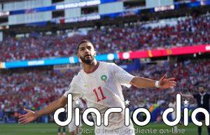 Marruecos demuestra su buen nivel ganando a Escocia