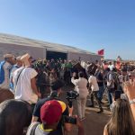 Marruecos ensalza la "referencia arquitectónica" del estadio de Casablanca para quitar a España la final del Mundial