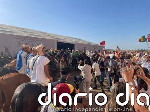 Marruecos ensalza la "referencia arquitectónica" del estadio de Casablanca para quitar a España la final del Mundial
