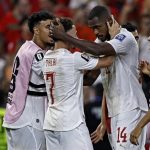 Marruecos tumba a Países Bajos en los penaltis