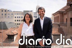 Marta Serrano, nueva directora general del Instituto de la Cinematografía y de las Artes Audiovisuales