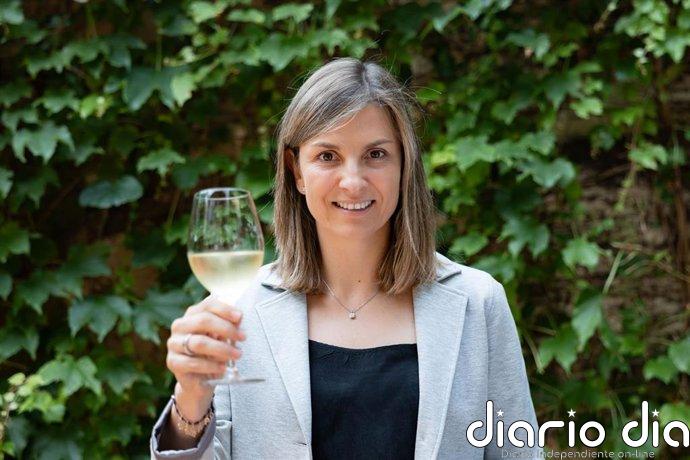 Marta Vidal, nueva presidenta de la D.O. Cava