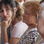 Más de 1.300 personas de toda España participan en acciones de Fundación La Caixa sobre edadismo