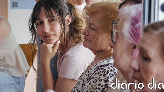 Más de 1.300 personas de toda España participan en acciones de Fundación La Caixa sobre edadismo
