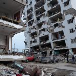 Más de 1500 víctimas por destructivos terremotos en Venezuela
