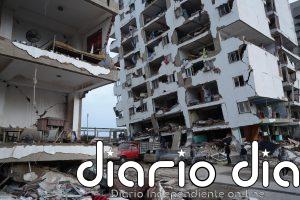 Más de 1500 víctimas por destructivos terremotos en Venezuela