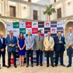 Más de 200 profesionales se dan cita en el XI Encuentro Empresarial de la CES en la provincia de Sevilla