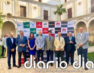 Más de 200 profesionales se dan cita en el XI Encuentro Empresarial de la CES en la provincia de Sevilla