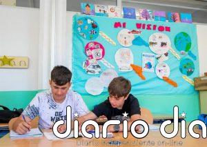 Más de 40 centros educativos de Córdoba participan en programas de educación ambiental