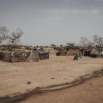 Más de 400.000 retornados a Chad desde el inicio de la guerra en Sudán, en su mayoría mujeres y niños, según la OIM