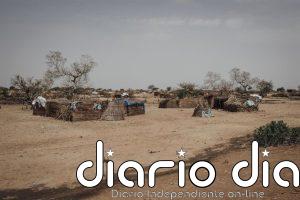 Más de 400.000 retornados a Chad desde el inicio de la guerra en Sudán, en su mayoría mujeres y niños, según la OIM