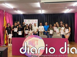 Más de medio millar de estudiantes de la provincia de Jaén han participado en el programa 'Investiga y Descubre'