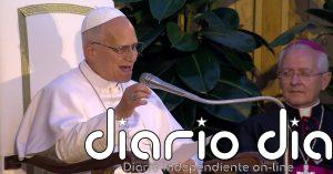 Más de medio millón de jóvenes comparten la vigilia de oración con el papa