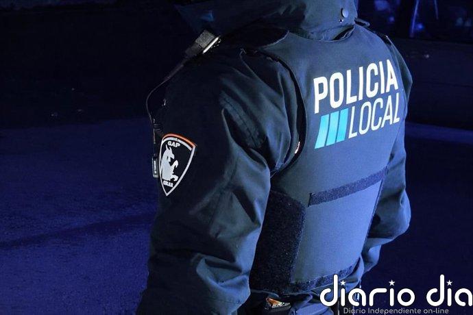 Más de una quincena de oficiales de las policías locales de Baleares finalizan su formación práctica en Mallorca