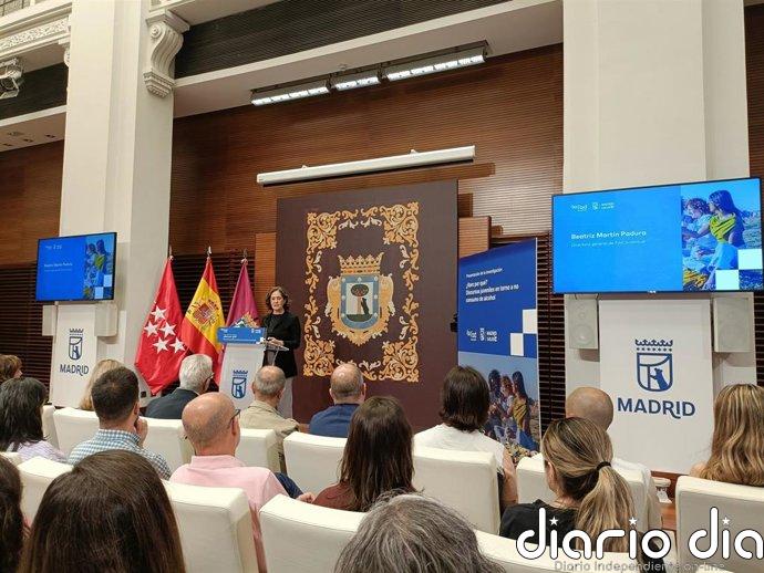 Más del 50% de los jóvenes españoles dice haber dejado de consumir alcohol o consumir menos, según un estudio de Fad