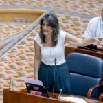 Más Madrid celebra que el juez autorice a la UCO a investigar las cuentas del novio de Ayuso: "Hay que seguir el dinero"