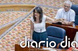 Más Madrid celebra que el juez autorice a la UCO a investigar las cuentas del novio de Ayuso: "Hay que seguir el dinero"