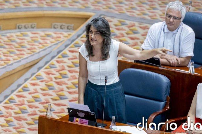 Más Madrid celebra que el juez autorice a la UCO a investigar las cuentas del novio de Ayuso: "Hay que seguir el dinero"