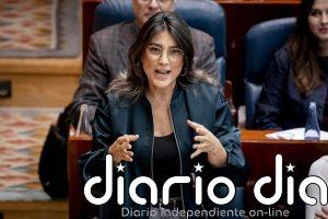Más Madrid exige "muchas explicaciones" del PSOE por el 'caso Leire Díez' y que no "ensucie" la imagen del Gobierno