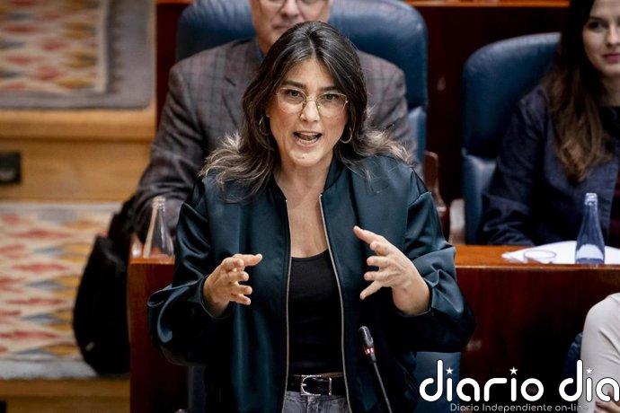 Más Madrid exige "muchas explicaciones" del PSOE por el 'caso Leire Díez' y que no "ensucie" la imagen del Gobierno