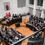 Más Madrid plantea que el Pleno de Cibeles avale la Llave de Oro y la Medalla de Visitante Ilustre
