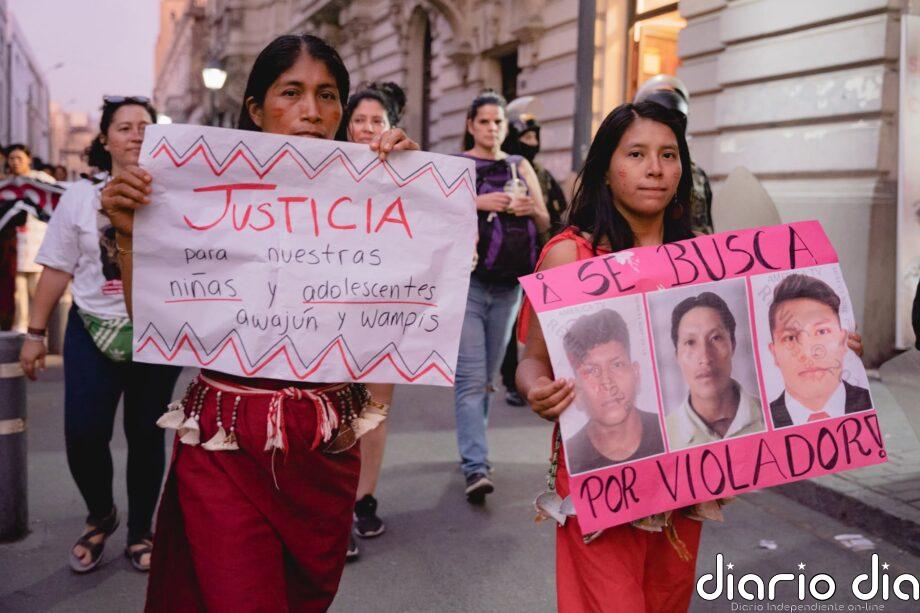 Maternidad libre y segura: un horizonte lejano para miles de niñas en Perú